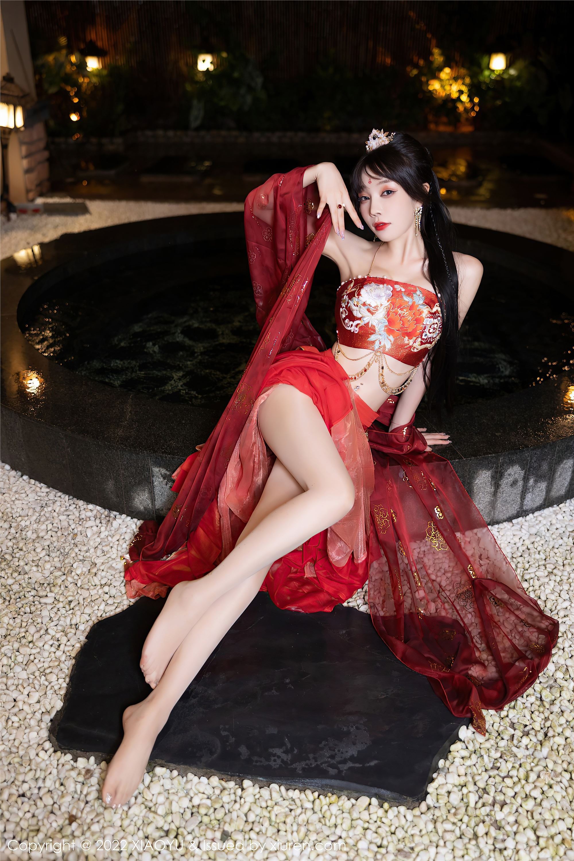 XIAOYU语画界 2022.07.25 Vol.827 徐莉芝